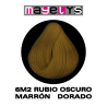 TINTE RUBIO OSC. MARRON DORADO 6M2 100ml